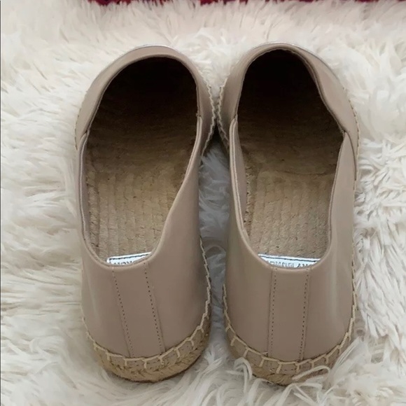 Tory Burch Flat colorblock leather espadrille - Picture 3 of 7